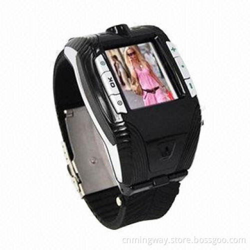 Olympic Watch Phone, Tri-band with, Voice Tracking Function